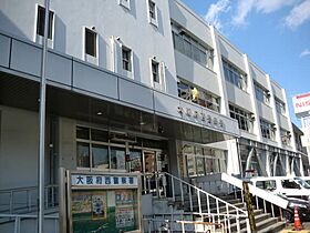 プレジオ阿波座  ｜ 大阪府大阪市西区川口3丁目（賃貸マンション1LDK・5階・41.58㎡） その17