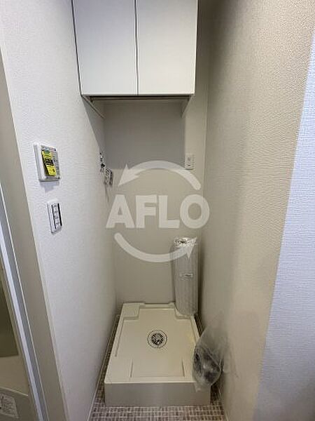 画像19:ヴェル―ラ 福島　室内洗濯機置き場
