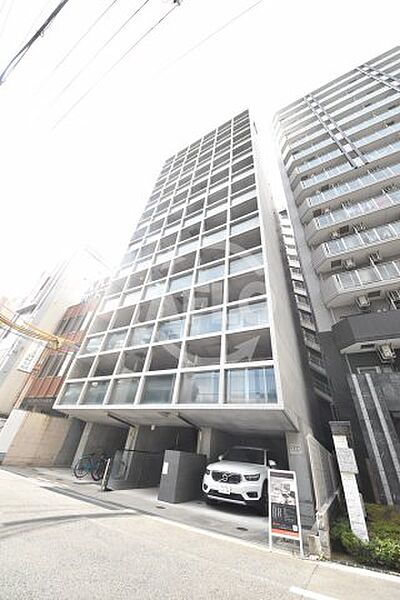 アクアプレイス大阪レジェンド ｜大阪府大阪市西区立売堀5丁目(賃貸マンション1LDK・3階・43.73㎡)の写真 その25