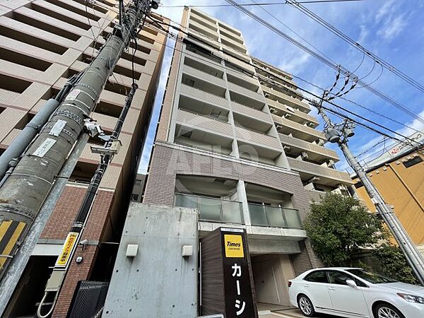 M.hills西本町 ｜大阪府大阪市西区西本町2丁目(賃貸マンション1R・10階・30.08㎡)の写真 その28