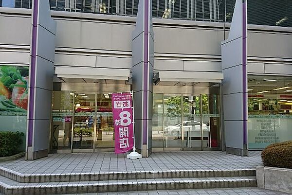 画像25:【スーパー】Maxvalu Express(マックスバリュ エクスプレス) 西梅田店まで650ｍ