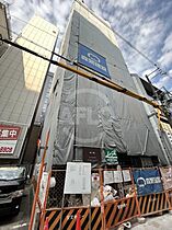 NEXT STAGE本町  ｜ 大阪府大阪市西区阿波座1丁目（賃貸マンション1K・2階・23.17㎡） その4