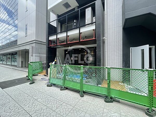 アプリーレ西本町 ｜大阪府大阪市西区西本町2丁目(賃貸マンション1K・12階・23.20㎡)の写真 その3