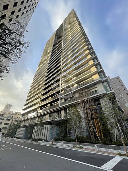 プレミストタワー靭本町 ｜大阪府大阪市西区靱本町1丁目(賃貸マンション2LDK・9階・56.09㎡)の写真 その21