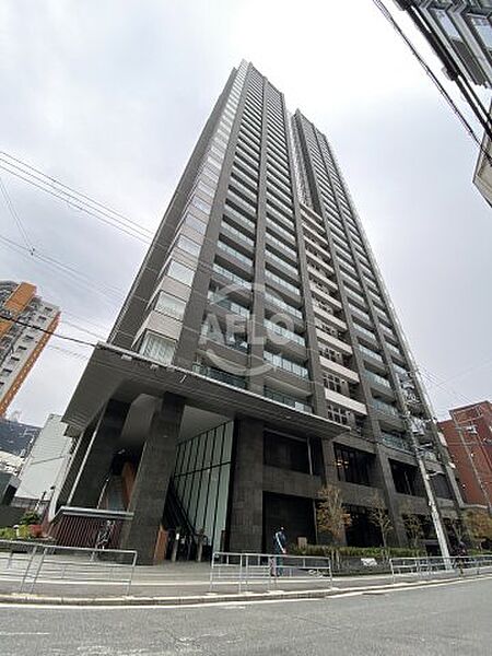 シティタワー堀江 ｜大阪府大阪市西区北堀江1丁目(賃貸マンション2LDK・6階・63.87㎡)の写真 その29