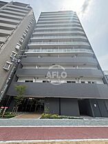 ArtizA西長堀  ｜ 大阪府大阪市西区新町3丁目（賃貸マンション1R・5階・25.24㎡） その1