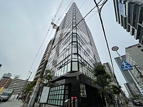 W.O.B.NISHIUMEDA  ｜ 大阪府大阪市福島区福島6丁目（賃貸マンション1LDK・12階・51.00㎡） その1