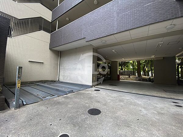 レジュールアッシュ福島 ｜大阪府大阪市福島区福島4丁目(賃貸マンション1LDK・3階・46.20㎡)の写真 その29