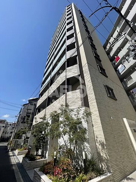 スプランディッドキャトル ｜大阪府大阪市西区九条南4丁目(賃貸マンション1K・11階・25.11㎡)の写真 その22