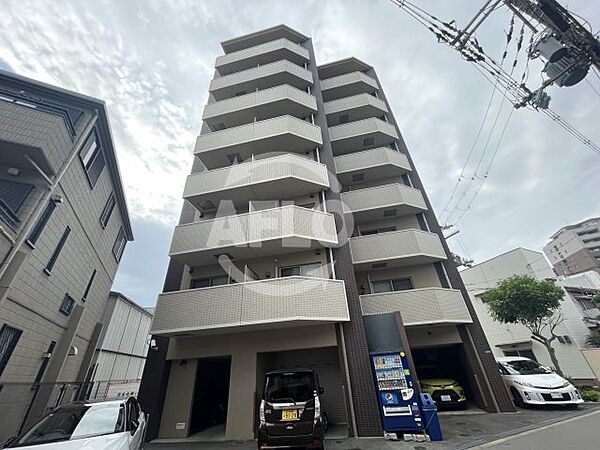 プリマベラ福島 ｜大阪府大阪市福島区吉野4丁目(賃貸マンション1DK・6階・33.82㎡)の写真 その26