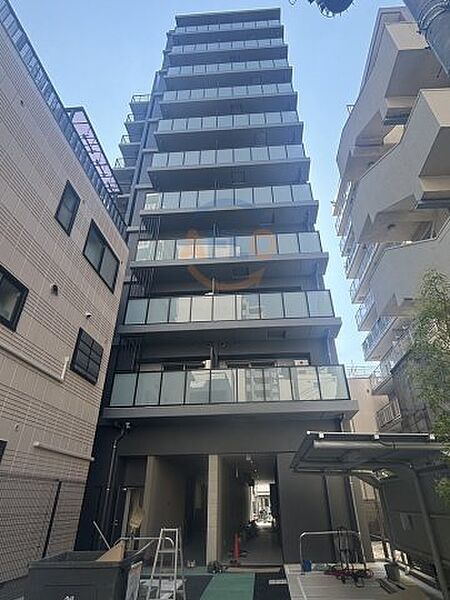 アーバネックス新町II 601｜大阪府大阪市西区新町4丁目(賃貸マンション2LDK・6階・47.26㎡)の写真 その26