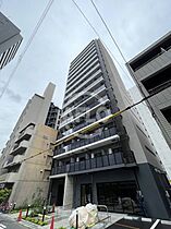 Dimora靭公園  ｜ 大阪府大阪市西区京町堀2丁目（賃貸マンション1DK・9階・30.06㎡） その23