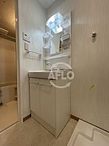 アネールエレ江戸堀 401 ｜ 大阪府大阪市西区江戸堀3丁目（賃貸マンション1LDK・4階・40.83㎡） その9