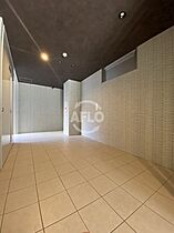 アネールエレ江戸堀 401 ｜ 大阪府大阪市西区江戸堀3丁目（賃貸マンション1LDK・4階・40.83㎡） その4