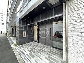 アドバンス大阪セレーノ  ｜ 大阪府大阪市西区本田4丁目（賃貸マンション1K・7階・21.28㎡） その27