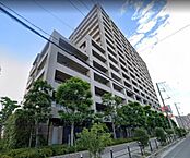 大阪府大阪市此花区島屋3丁目：物件画像／株式会社アフロ　AFLO肥後橋店