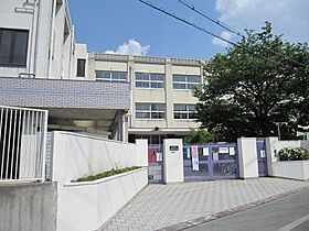 サンライズ野田阪神  ｜ 大阪府大阪市福島区海老江2丁目（賃貸マンション1K・2階・17.00㎡） その30