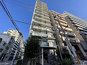 ルクレ西長堀 901 ｜ 大阪府大阪市西区新町4丁目（賃貸マンション1K・9階・28.81㎡） その30