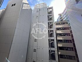 グランルージュ中之島南 509 ｜ 大阪府大阪市西区江戸堀1丁目（賃貸マンション1K・5階・25.60㎡） その19