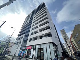 アーデンタワー南堀江 1012 ｜ 大阪府大阪市西区南堀江4丁目（賃貸マンション1K・10階・27.39㎡） その1