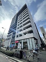 アーデンタワー南堀江 1012 ｜ 大阪府大阪市西区南堀江4丁目（賃貸マンション1K・10階・27.39㎡） その30