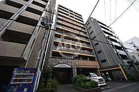 クリエイト21アテンドル梅田  ｜ 大阪府大阪市福島区福島6丁目（賃貸マンション1K・4階・21.20㎡） その29