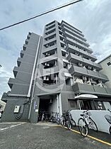 エスリード福島第2  ｜ 大阪府大阪市福島区海老江8丁目（賃貸マンション1K・5階・16.20㎡） その27