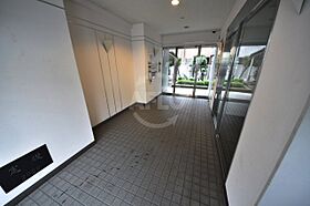 willDo九条  ｜ 大阪府大阪市西区九条3丁目（賃貸マンション1R・4階・19.80㎡） その4