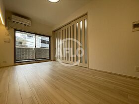 大阪府大阪市西区本田2丁目（賃貸マンション1LDK・3階・42.48㎡） その13