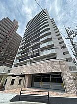 大阪府大阪市西区本田2丁目（賃貸マンション1LDK・3階・42.48㎡） その1