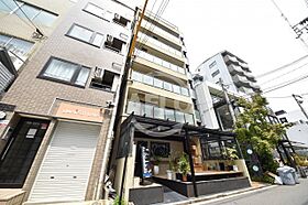 StoRKApartment南堀江  ｜ 大阪府大阪市西区南堀江1丁目14-9（賃貸マンション2LDK・6階・47.00㎡） その24