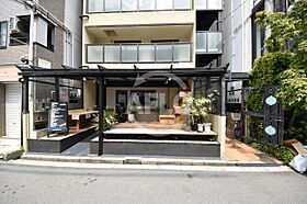 StoRKApartment南堀江  ｜ 大阪府大阪市西区南堀江1丁目14-9（賃貸マンション2LDK・6階・47.00㎡） その3