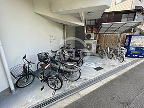 アミル9  ｜ 大阪府大阪市福島区海老江7丁目（賃貸マンション1K・2階・26.01㎡） その27