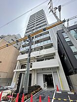 エスリードレジデンス大阪本町  ｜ 大阪府大阪市西区立売堀1丁目（賃貸マンション1K・7階・21.83㎡） その1