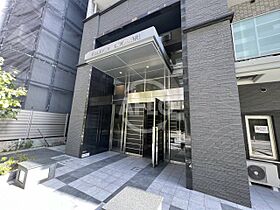 エスリード江戸堀  ｜ 大阪府大阪市西区江戸堀3丁目2-21（賃貸マンション1K・2階・21.98㎡） その3