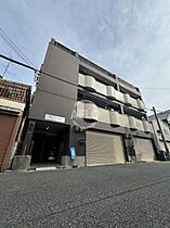 カミーノ此花  ｜ 大阪府大阪市此花区朝日2丁目（賃貸アパート1DK・3階・30.00㎡） その25