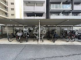 北堀江コーポ  ｜ 大阪府大阪市西区北堀江4丁目（賃貸マンション2LDK・3階・53.30㎡） その6