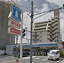 アスヴェル梅田WEST  ｜ 大阪府大阪市福島区海老江8丁目（賃貸マンション1K・11階・25.13㎡） その30