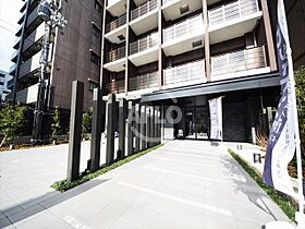 パークアクシス本町  ｜ 大阪府大阪市西区西本町2丁目（賃貸マンション2K・5階・39.49㎡） その3