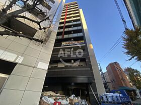 エステムコート大阪福島IIレイヤー  ｜ 大阪府大阪市福島区玉川2丁目（賃貸マンション1DK・12階・31.75㎡） その24