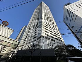 ザ・タワー大阪レジデンス  ｜ 大阪府大阪市福島区福島1丁目（賃貸マンション1K・6階・40.21㎡） その1