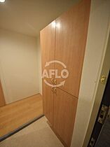 アルデールトモ北堀江  ｜ 大阪府大阪市西区北堀江1丁目（賃貸マンション1LDK・10階・40.03㎡） その12