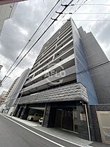 プレサンス福島ミッドエル  ｜ 大阪府大阪市福島区吉野2丁目（賃貸マンション1K・4階・21.75㎡） その20