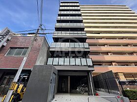 JINO新町  ｜ 大阪府大阪市西区新町4丁目（賃貸マンション1K・6階・26.78㎡） その1