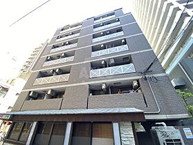 ノールプレール新町 601 ｜ 大阪府大阪市西区新町1丁目（賃貸マンション1K・5階・17.43㎡） その1