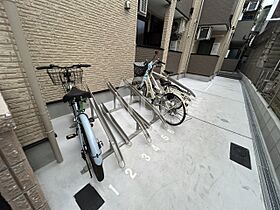 H-maison塚本II  ｜ 大阪府大阪市西淀川区野里2丁目（賃貸アパート1LDK・2階・28.91㎡） その29