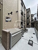 H-maison塚本II  ｜ 大阪府大阪市西淀川区野里2丁目（賃貸アパート1LDK・2階・28.91㎡） その4