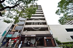 松屋レジデンス  ｜ 大阪府大阪市西区西本町3丁目（賃貸マンション3LDK・7階・64.53㎡） その29