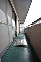 松屋レジデンス  ｜ 大阪府大阪市西区西本町3丁目（賃貸マンション3LDK・7階・64.53㎡） その22