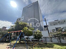 プレサンス西九条シティベイ  ｜ 大阪府大阪市此花区西九条1丁目（賃貸マンション1K・2階・21.05㎡） その4